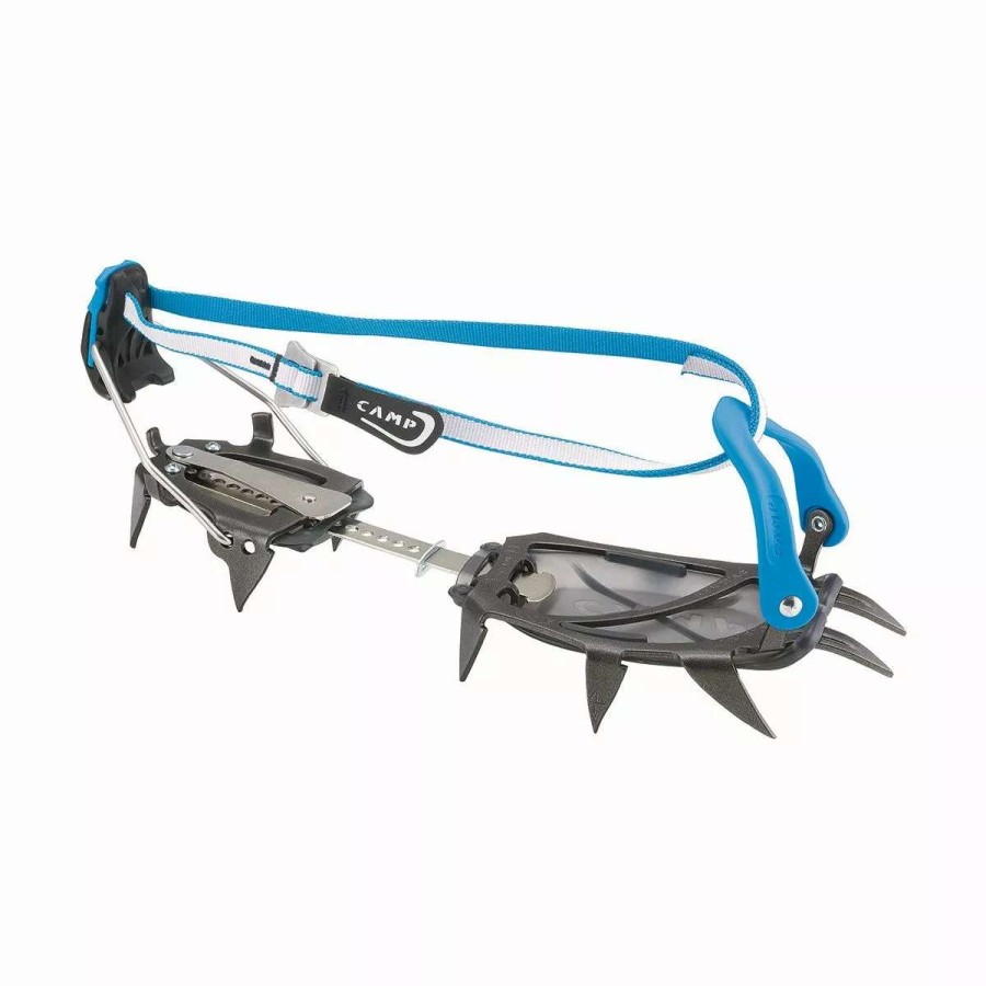 Ice And Snow * | Camp Stalker Semi-Auto Crampons (Fall 2022)