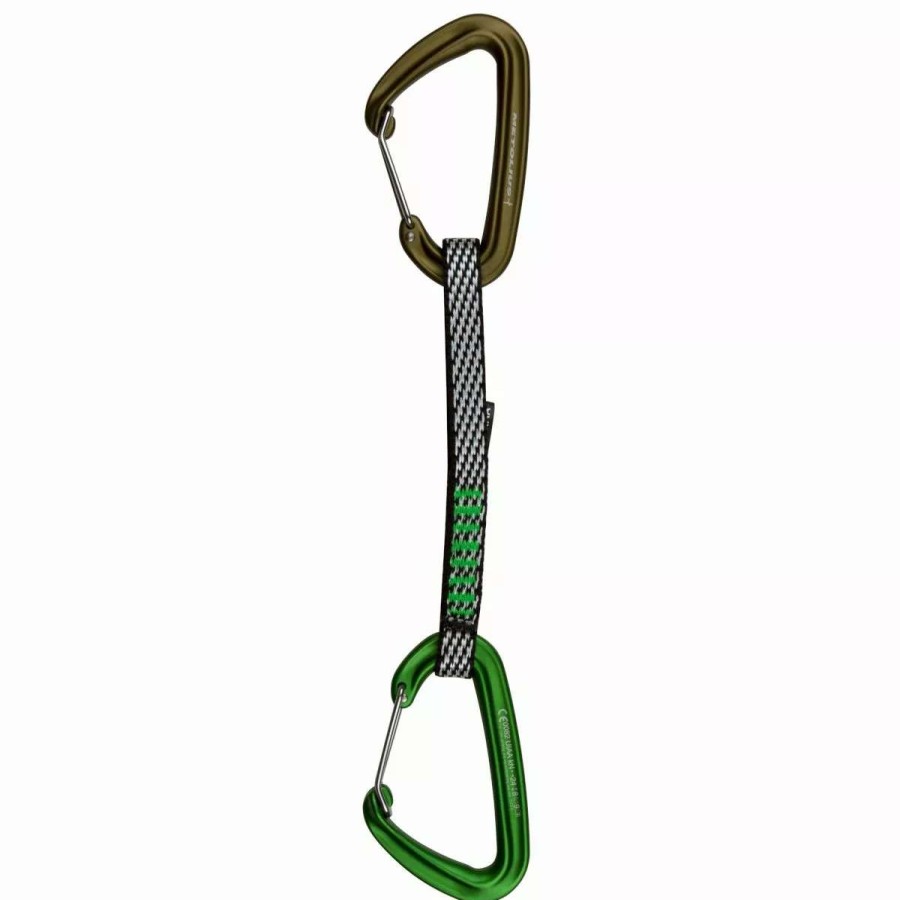 Carabiners & Quickdraws * | Metolius Inferno Ii Goto Quickdraw