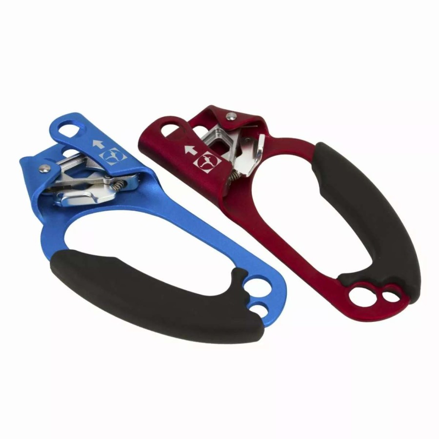 Protection & Hardware * | Metolius Ascender Set