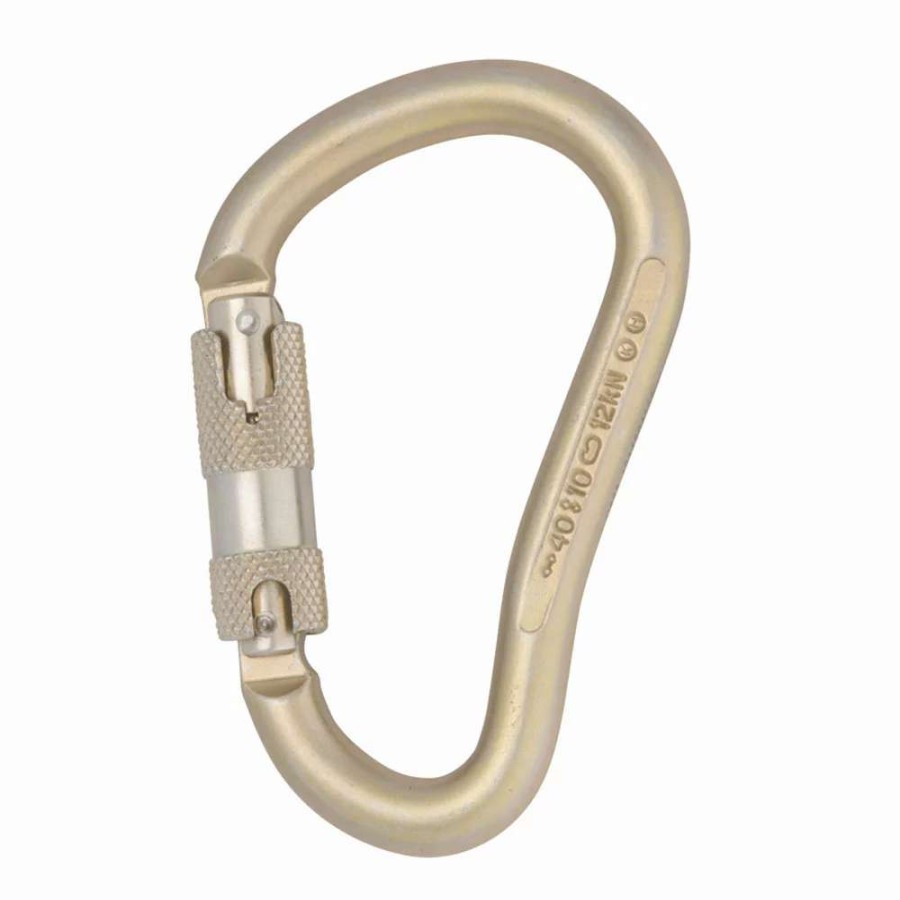 Carabiners & Quickdraws * | Dmm Steel Boa Quicklock