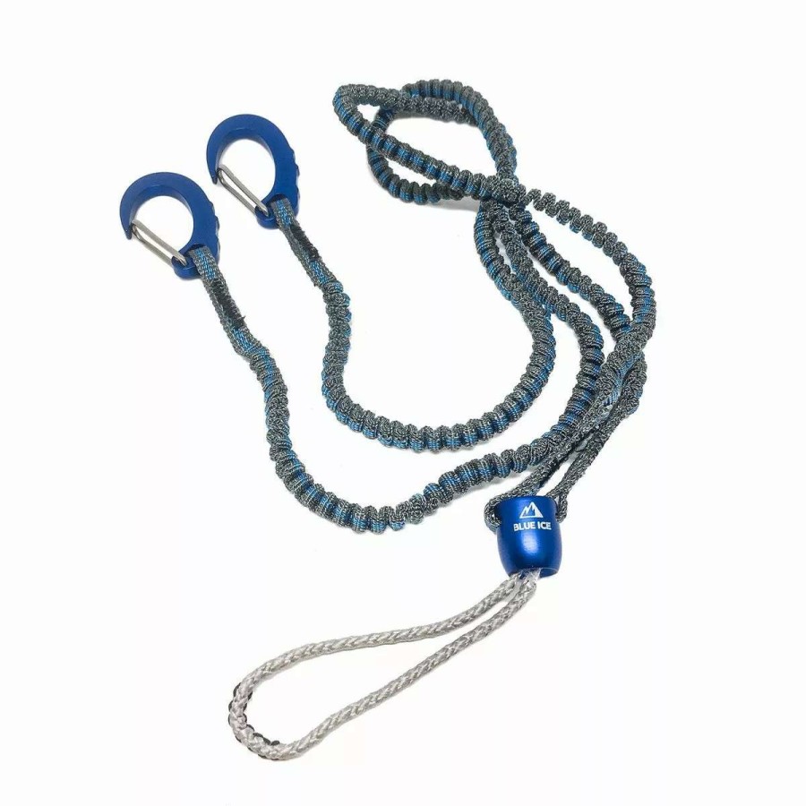 Ice And Snow * | Blue Ice Hydra Leash