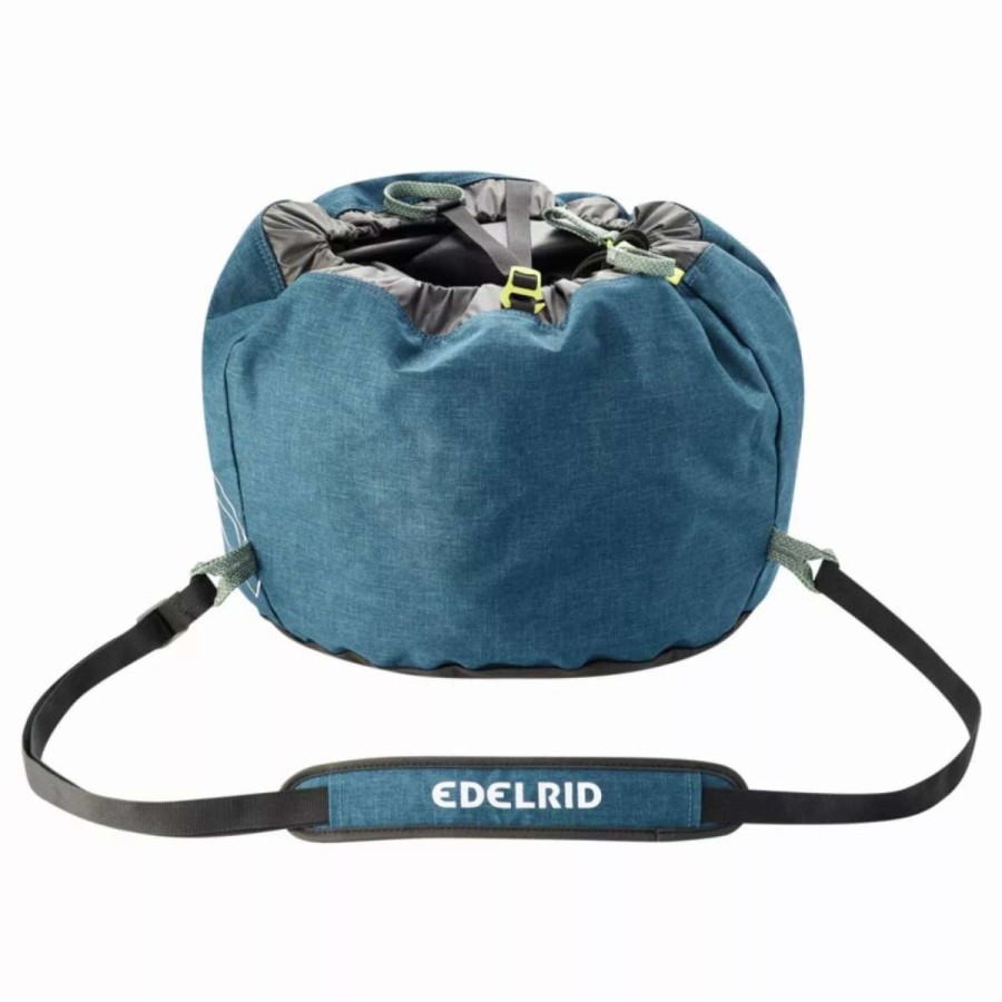 Ropes & Cordage * | Edelrid Caddy Ii Rope Bag