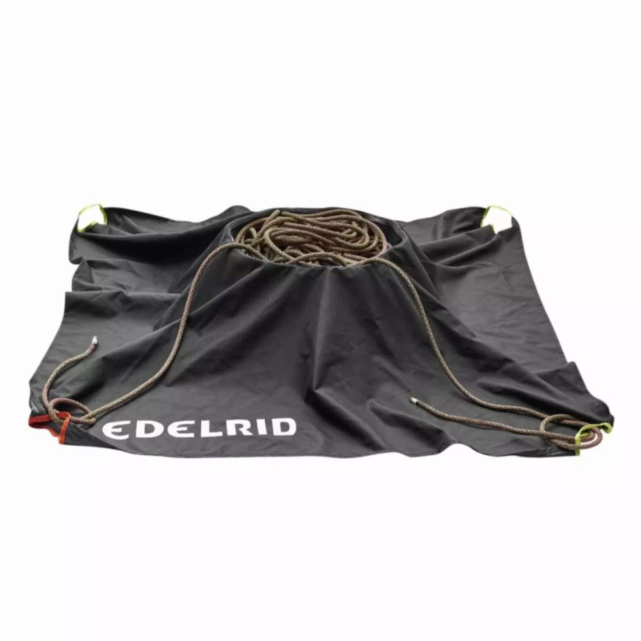 Ropes & Cordage * | Edelrid Caddy Ii Rope Bag