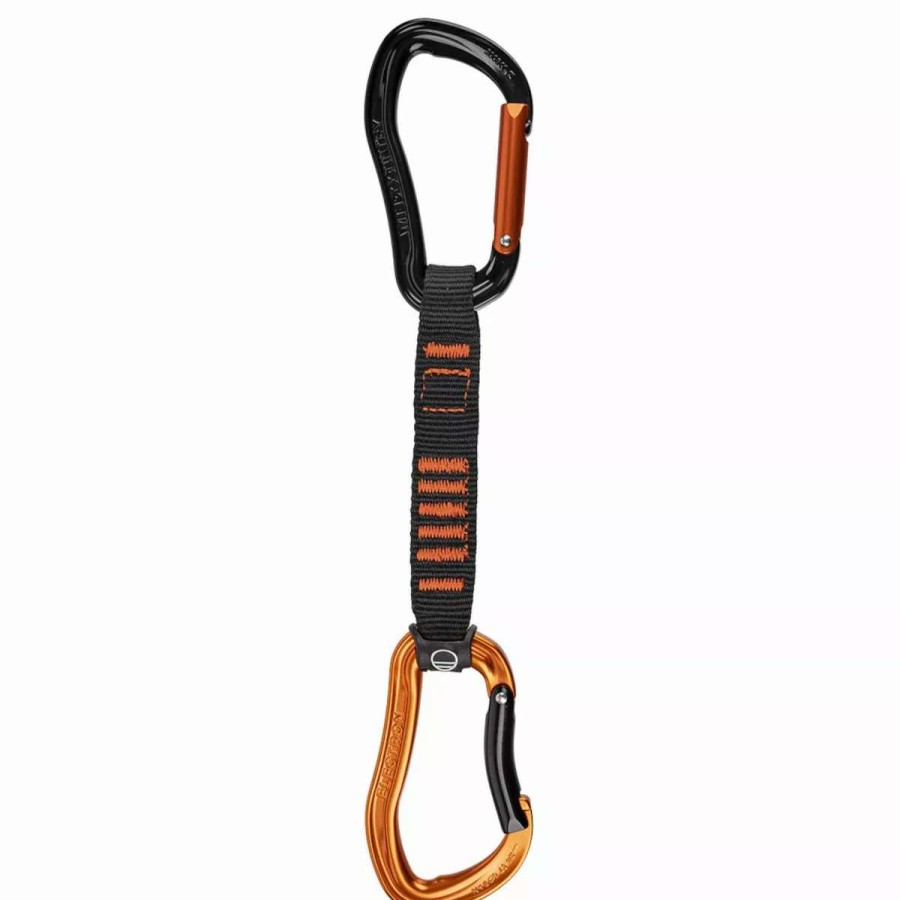 Carabiners & Quickdraws * | Wild Country Electron Sport Draw 6-Pack