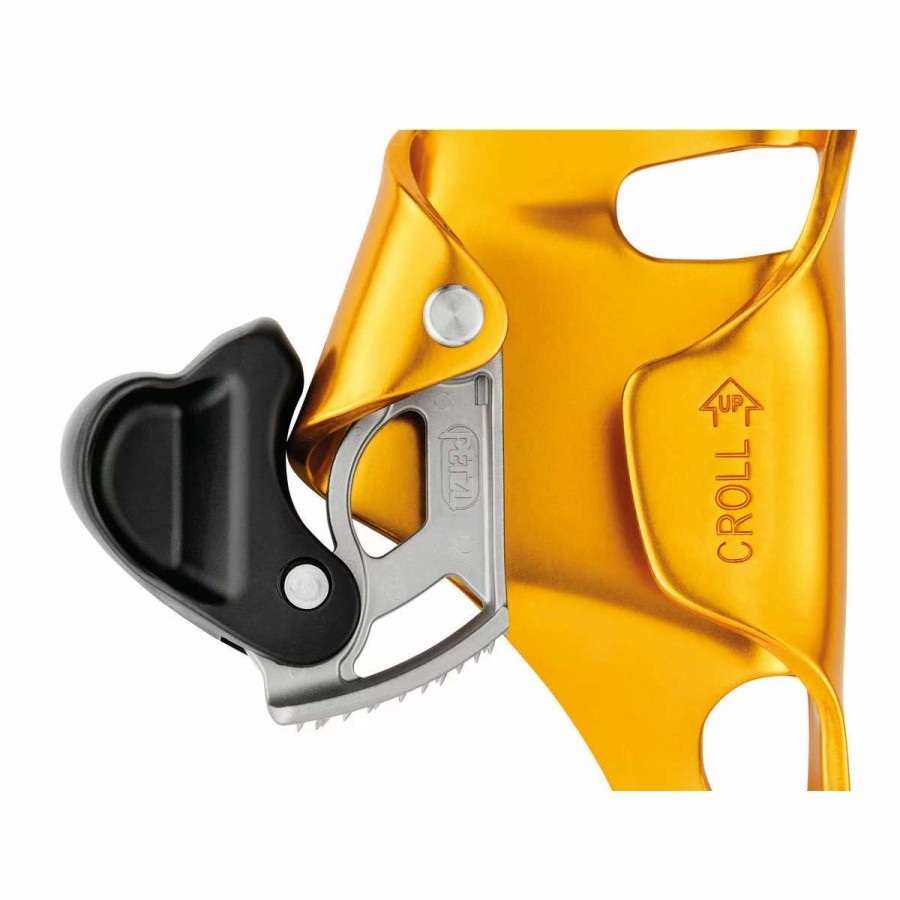 Protection & Hardware * | Petzl Croll Large