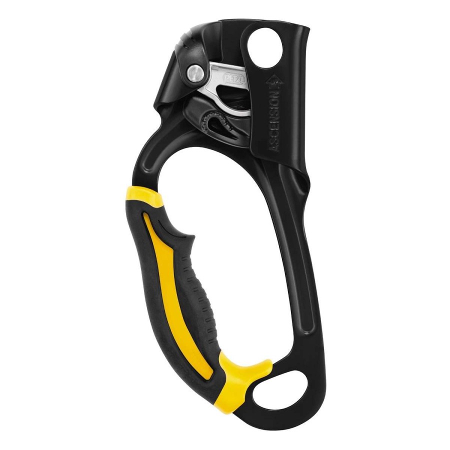 Protection & Hardware * | Petzl Ascension Left