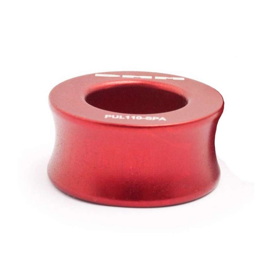 Protection & Hardware * | Dmm Pinto Pulley Spacer