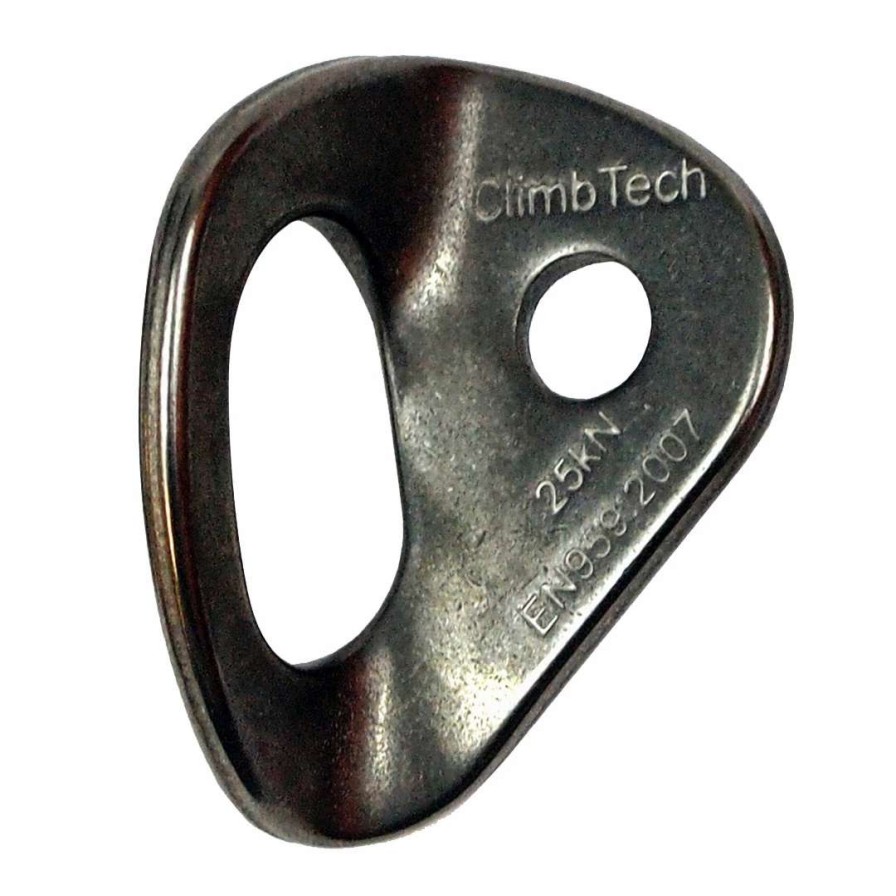 Protection & Hardware * | Climbtech Stainless Steel Hanger