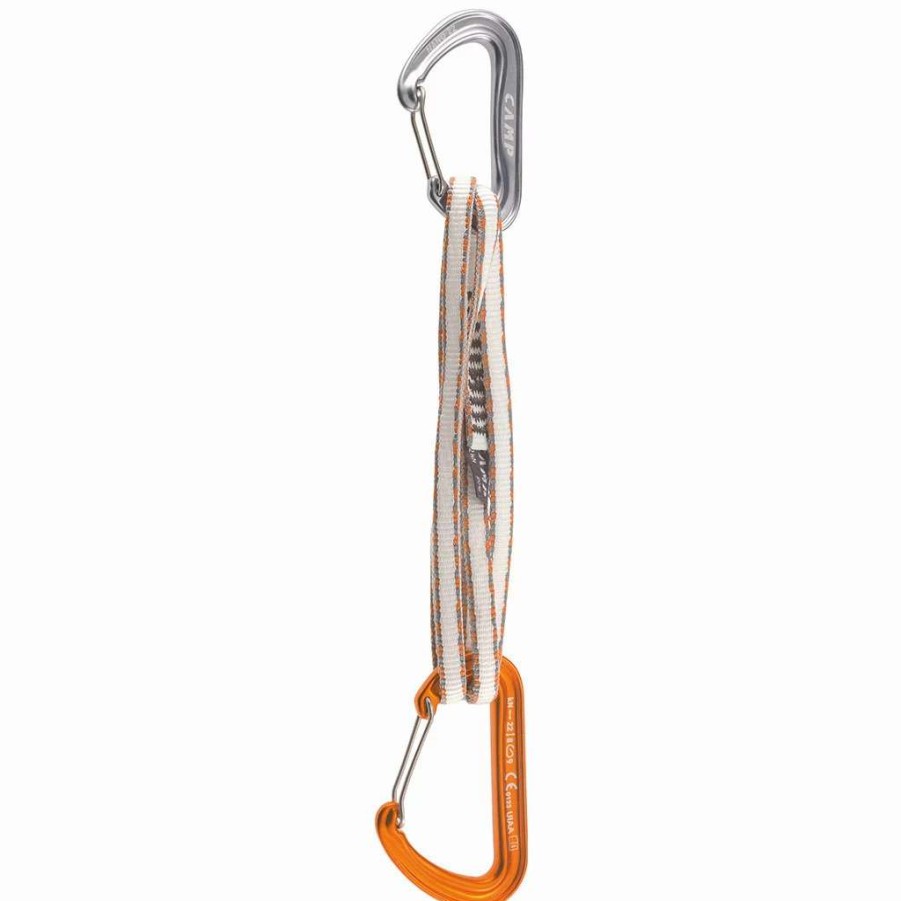 Carabiners & Quickdraws * | Camp Mach Express Dyneema 60 Cm 4 Pack