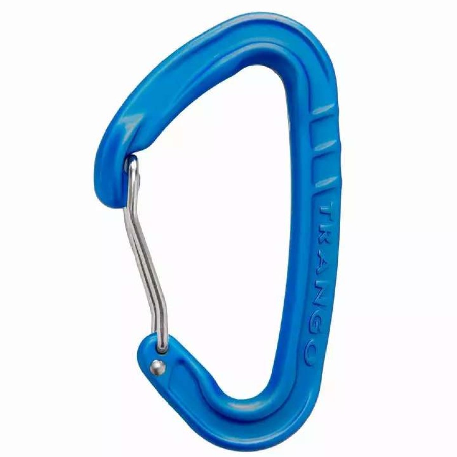 Carabiners & Quickdraws * | Trango Phase Alpine Draw