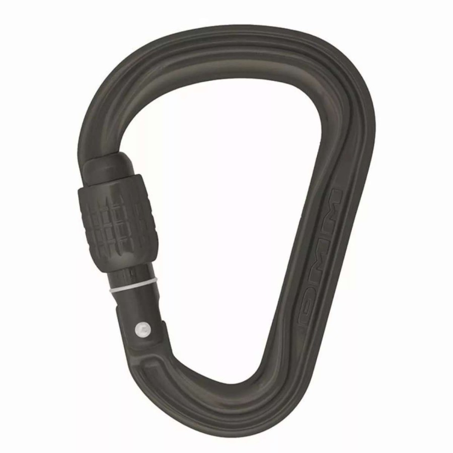 Carabiners & Quickdraws * | Dmm Phantom Hms Screwgate