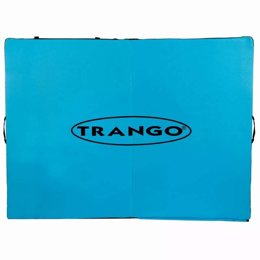 Protection & Hardware * | Trango Stratus Bouldering Pad