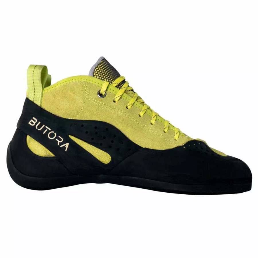 Climbing Shoes * | Butora Altura Wide Men'S Green