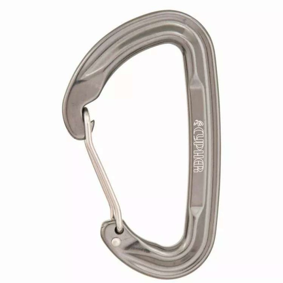 Carabiners & Quickdraws * | Cypher Firefly Ii Wire Gate