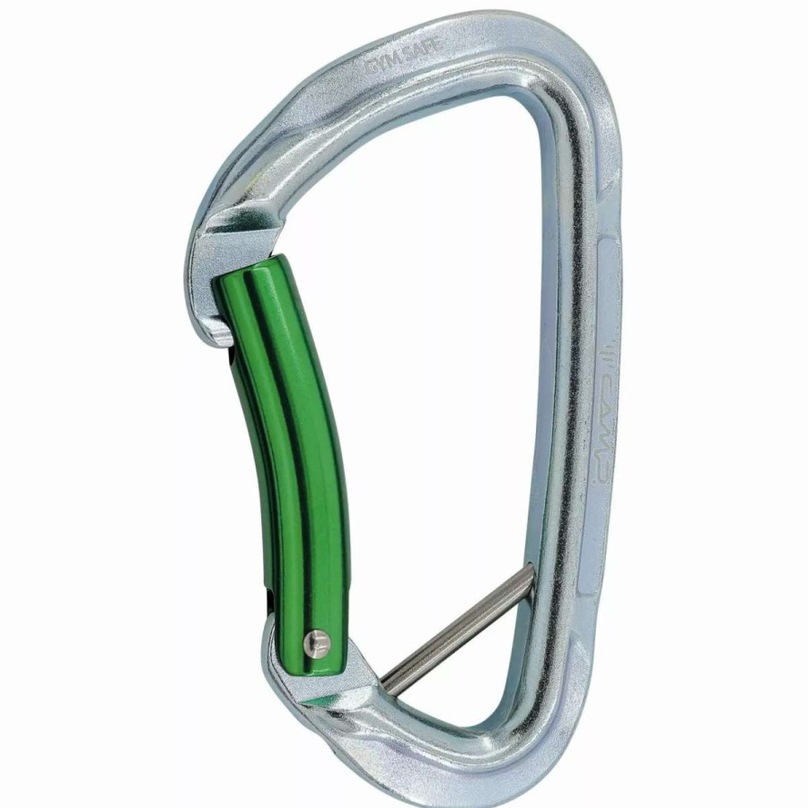 Carabiners & Quickdraws * | Camp Gym Safe