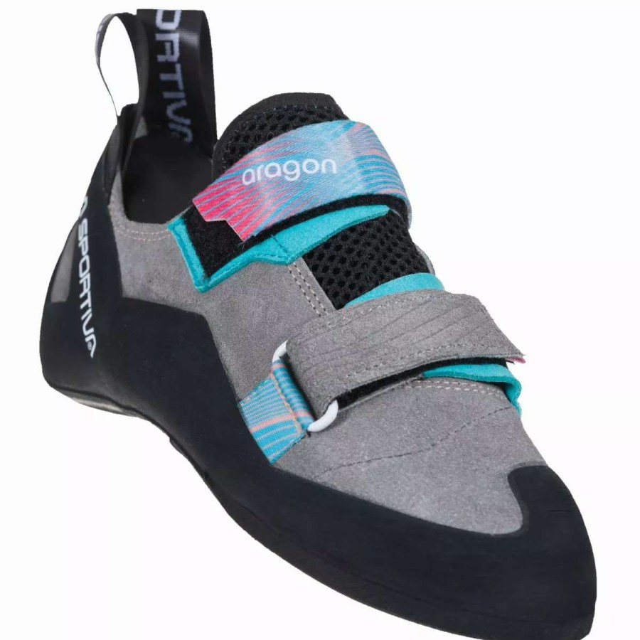 Climbing Shoes * | La Sportiva Aragon Women'S