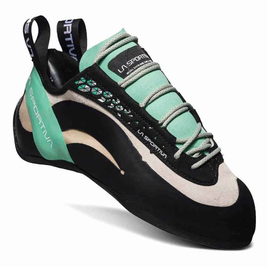 Climbing Shoes * | La Sportiva Miura Women'S