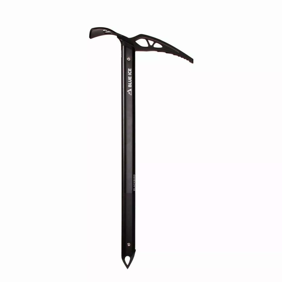 Ice And Snow * | Blue Ice Blackbird Ice Axe