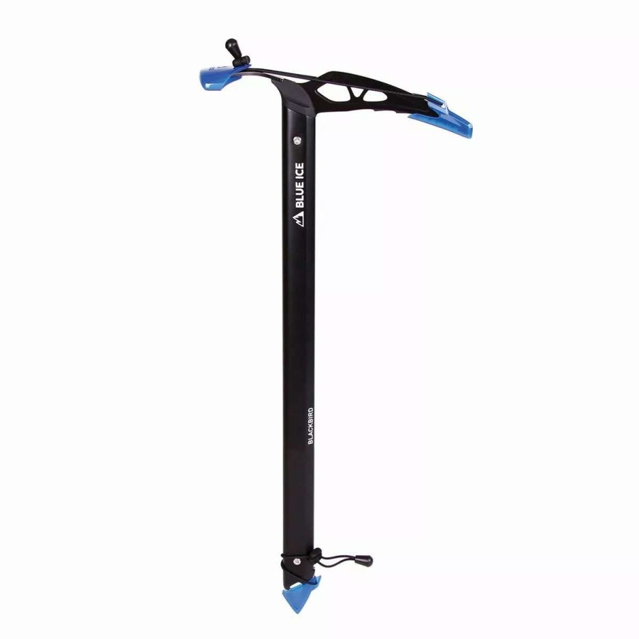 Ice And Snow * | Blue Ice Blackbird Ice Axe