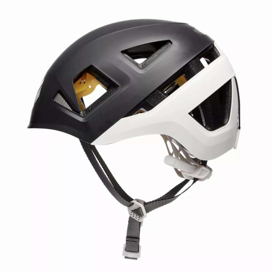 Helmets * | Black Diamond Capitan Helmet Mips