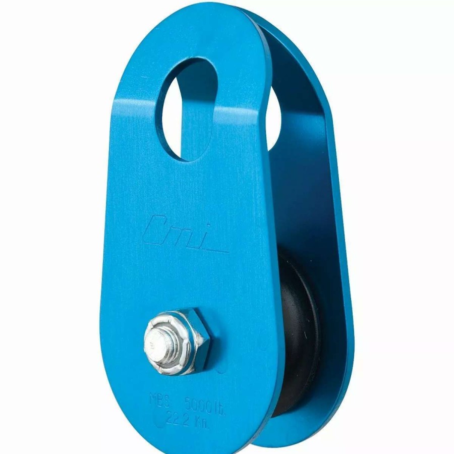 Protection & Hardware * | Cmi Service Line Micro Pulley