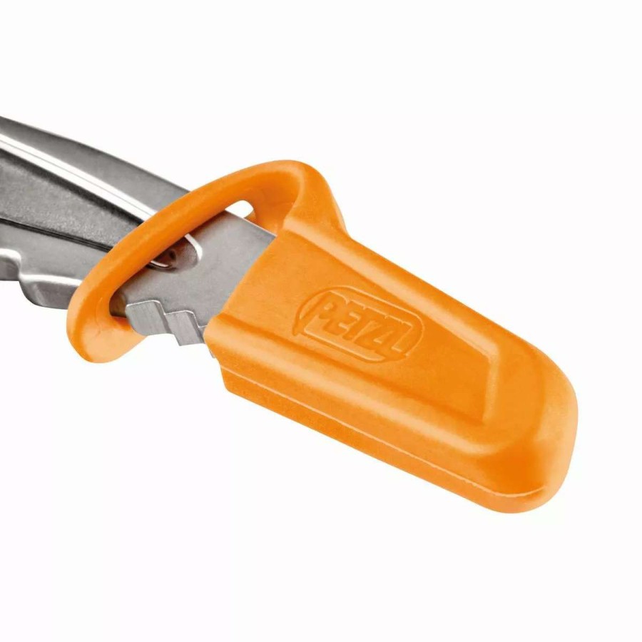 Ice And Snow * | Petzl Pick And Spike Protection