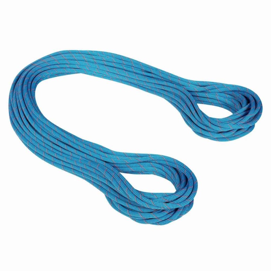 Ropes & Cordage * | Mammut 9.5 Crag Classic Rope