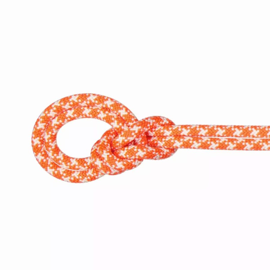 Ropes & Cordage * | Mammut 9.5 Crag Classic Rope