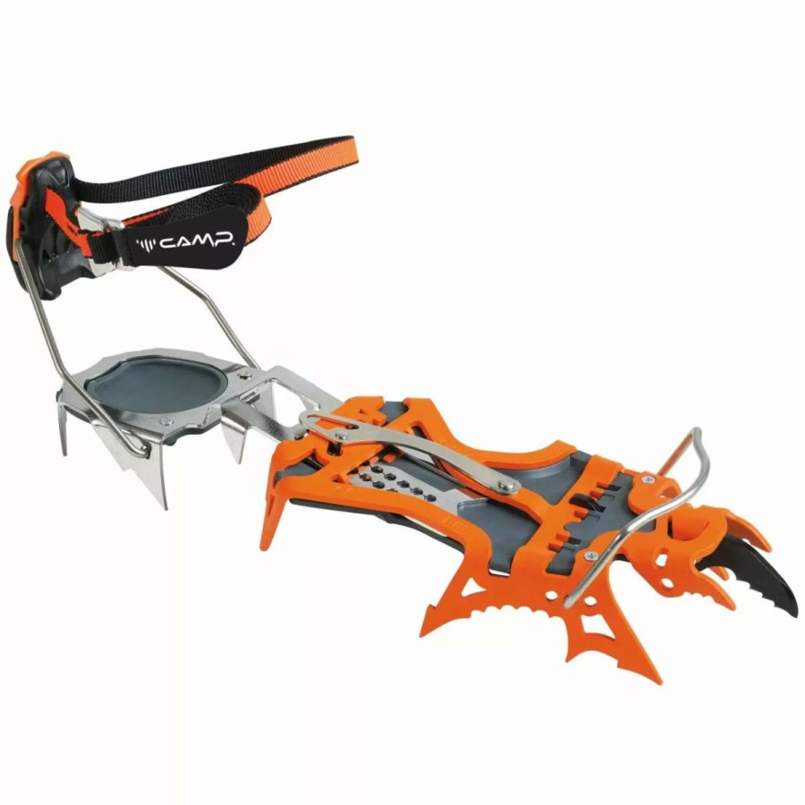 Ice And Snow * | Camp Blade Runner Crampons