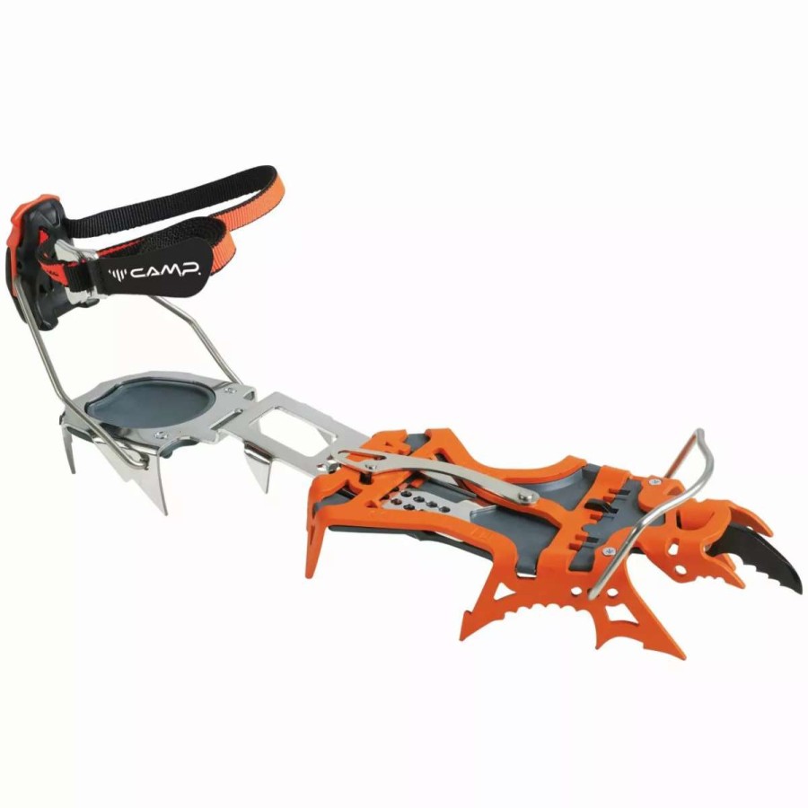 Ice And Snow * | Camp Blade Runner Crampons