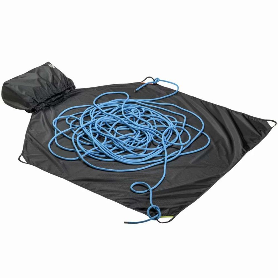 Ropes & Cordage * | Black Diamond Full Rope Burrito