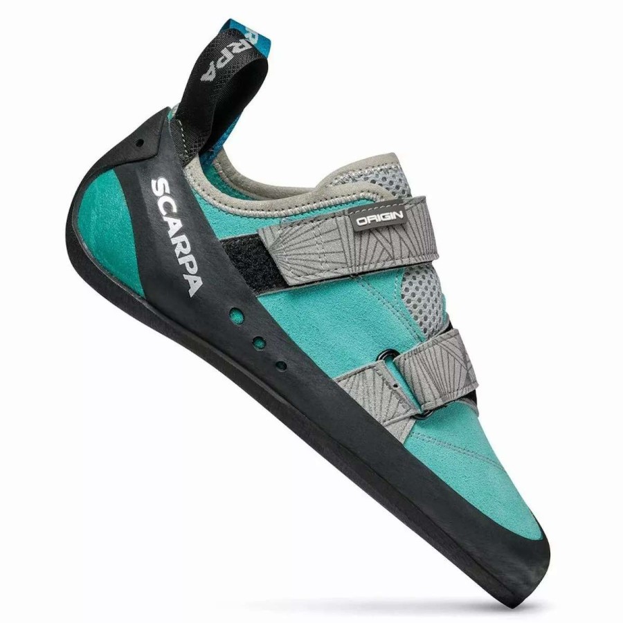 Climbing Shoes * | Scarpa Origin Women'S