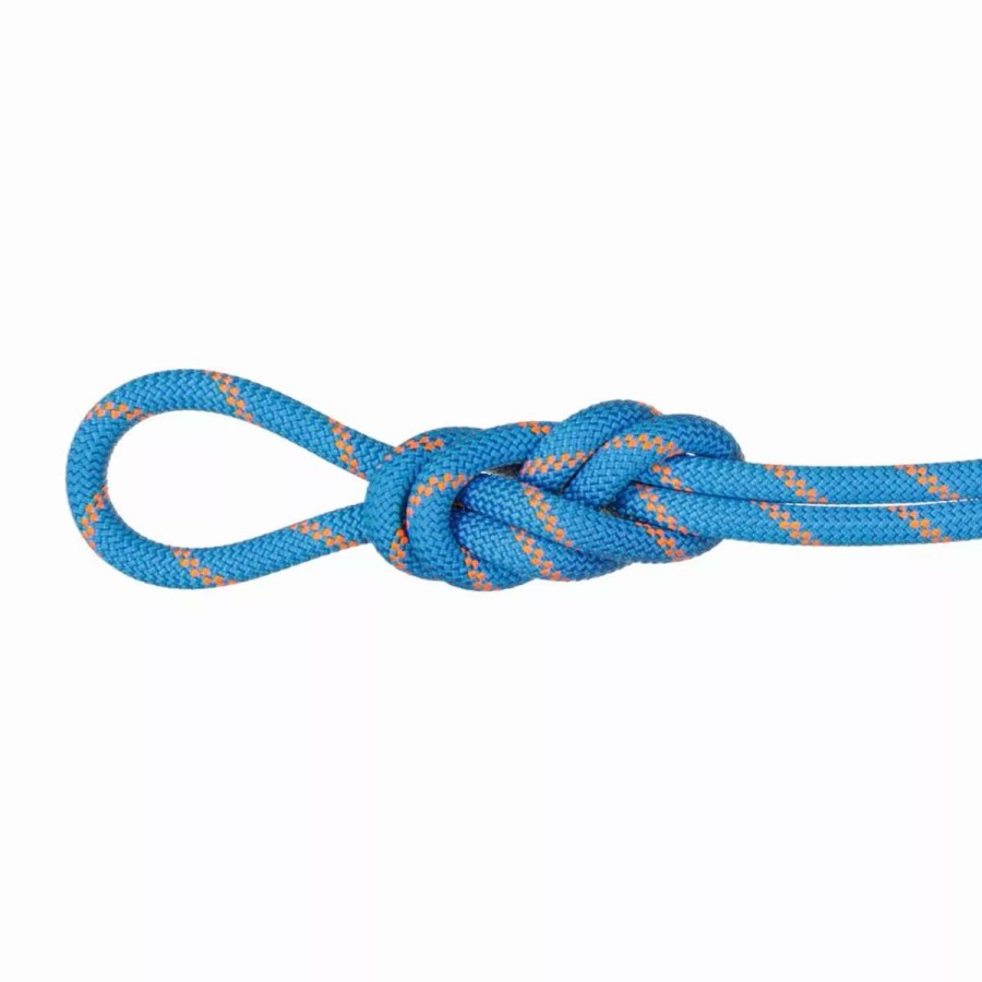 Ropes & Cordage * | Mammut 8.7 Alpine Sender Dry Rope