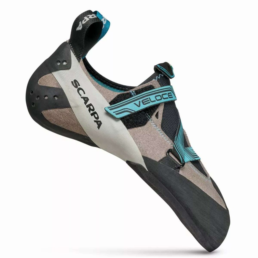 Climbing Shoes * | Scarpa Veloce Women'S