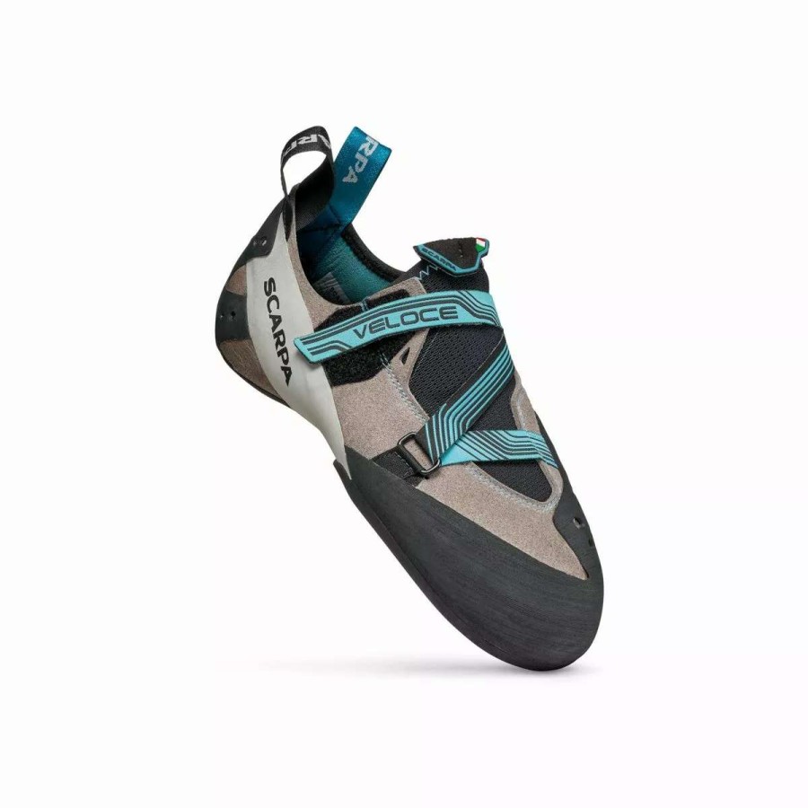 Climbing Shoes * | Scarpa Veloce Women'S