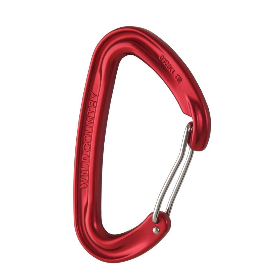 Carabiners & Quickdraws * | Wild Country Wildwire