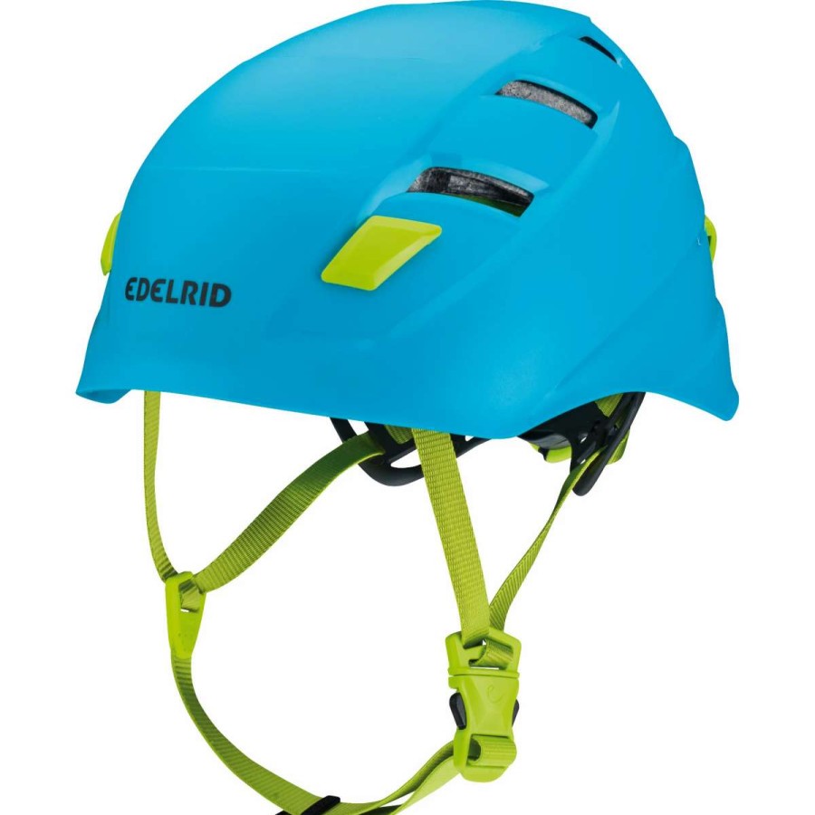 Helmets * | Edelrid Zodiac Helmet (Fall 2022)