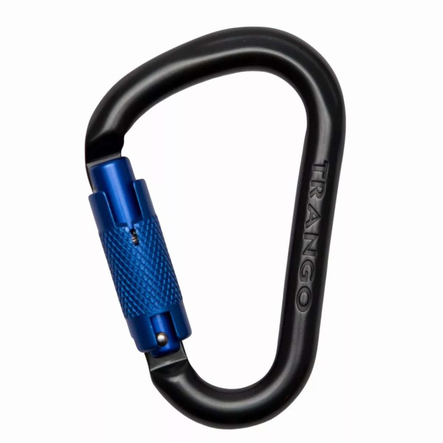 Carabiners & Quickdraws * | Trango Regulock Hms Autolock