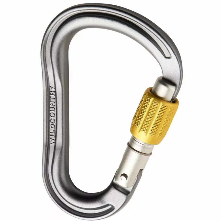 Carabiners & Quickdraws * | Wild Country Xenon Hms