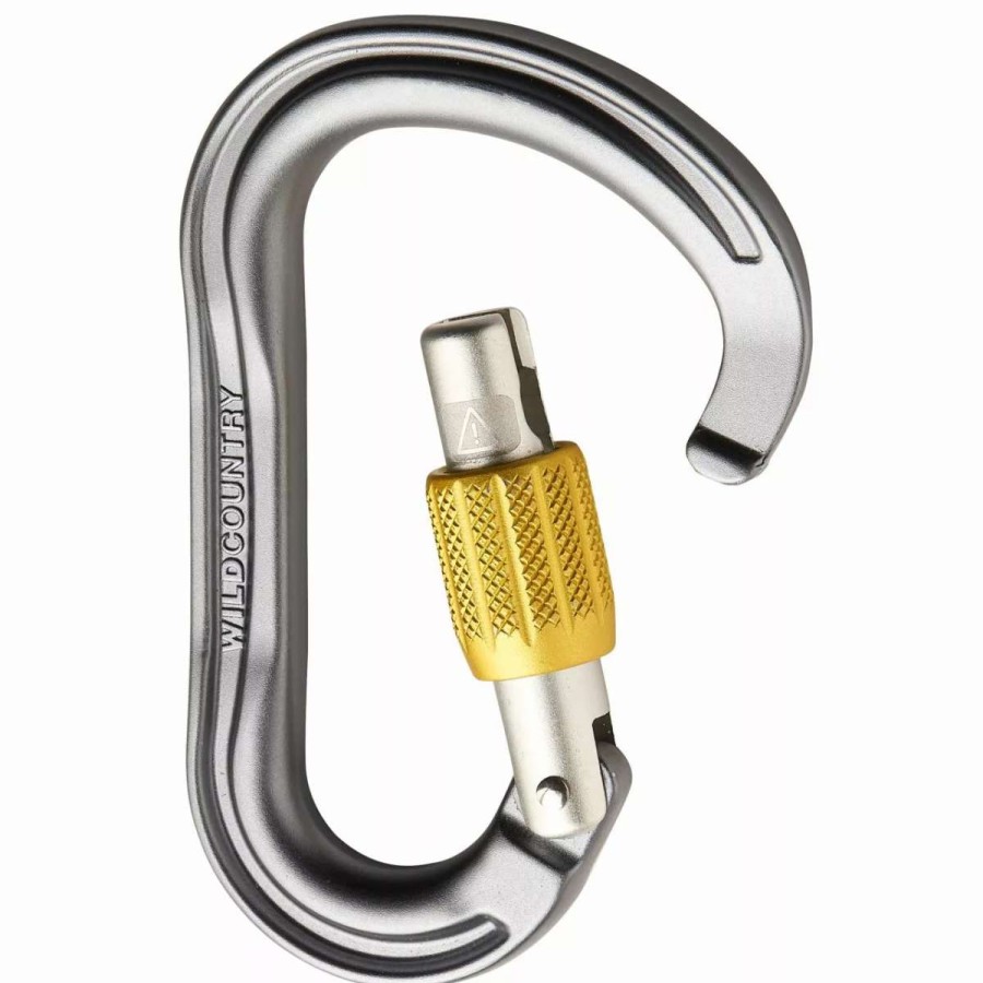 Carabiners & Quickdraws * | Wild Country Xenon Hms