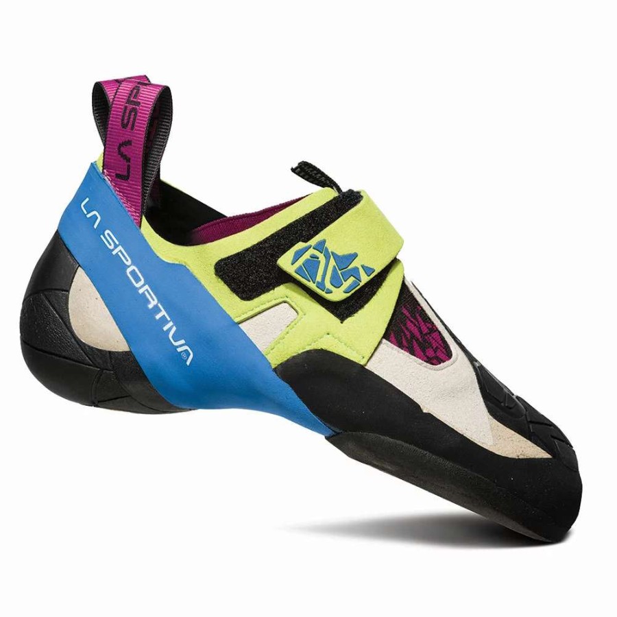 Climbing Shoes * | La Sportiva Skwama Women'S