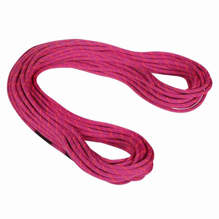 Ropes & Cordage * | Mammut 9.5 Crag Dry Rope