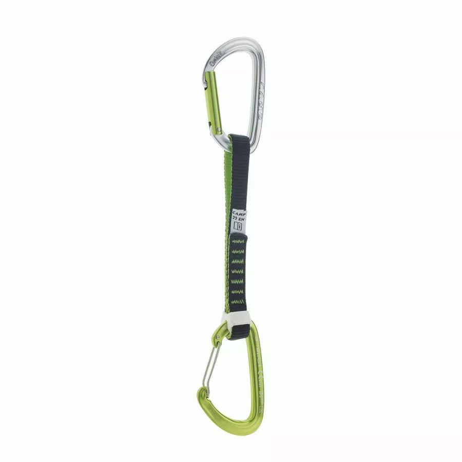 Carabiners & Quickdraws * | Camp Orbit Mixed Express Ks Quickdraw