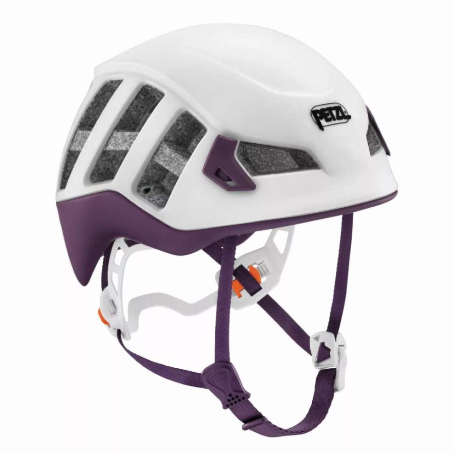 Helmets * | Petzl Meteora Helmet Women'S