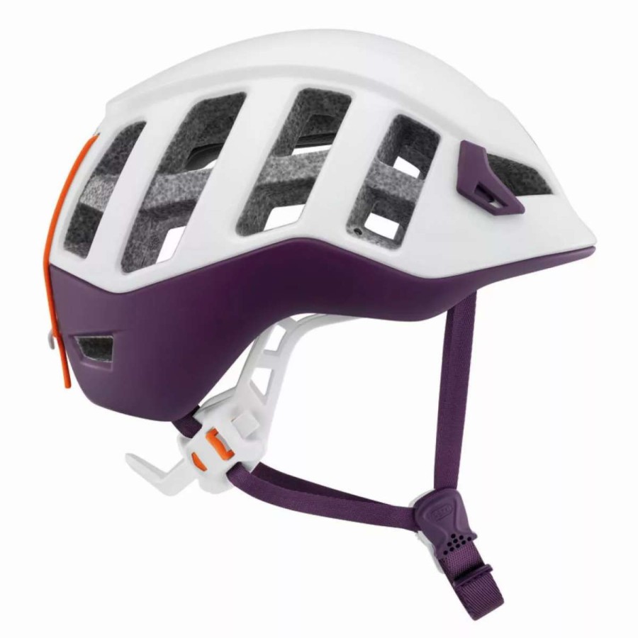 Helmets * | Petzl Meteora Helmet Women'S