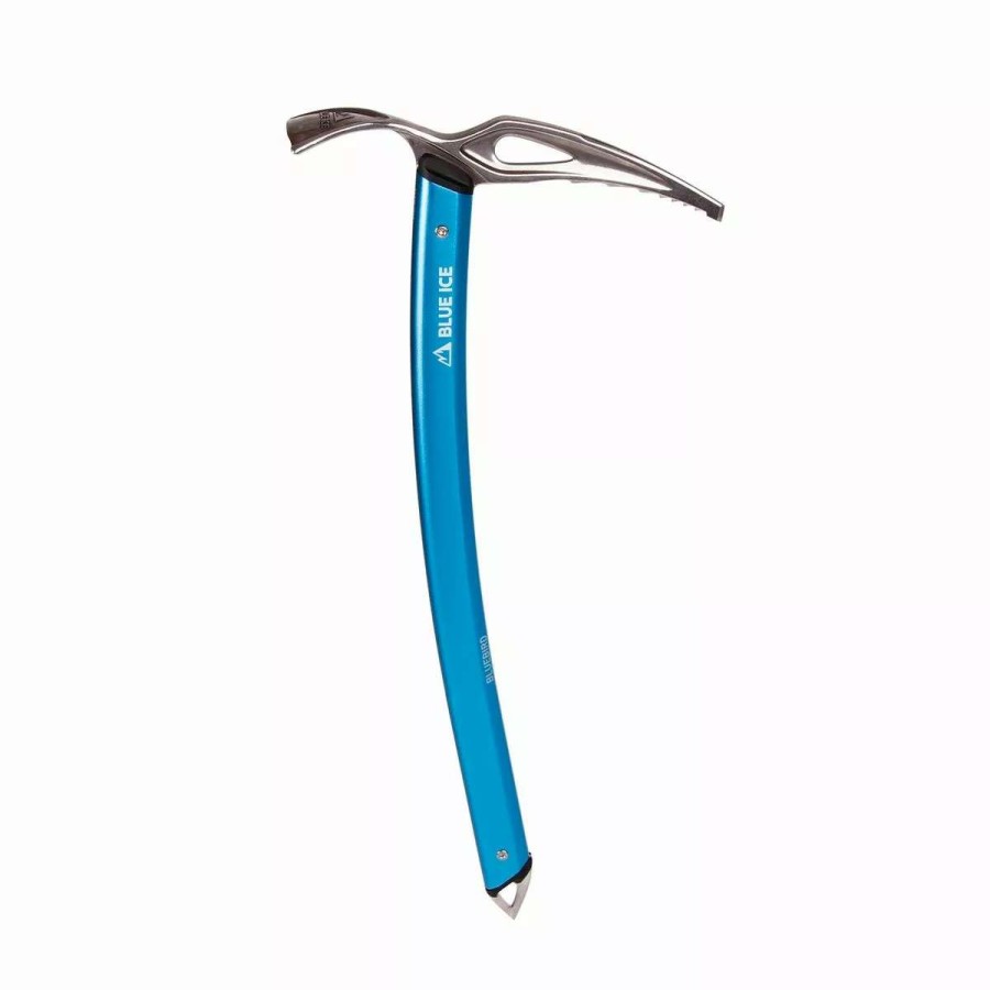 Ice And Snow * | Blue Ice Bluebird Ice Axe