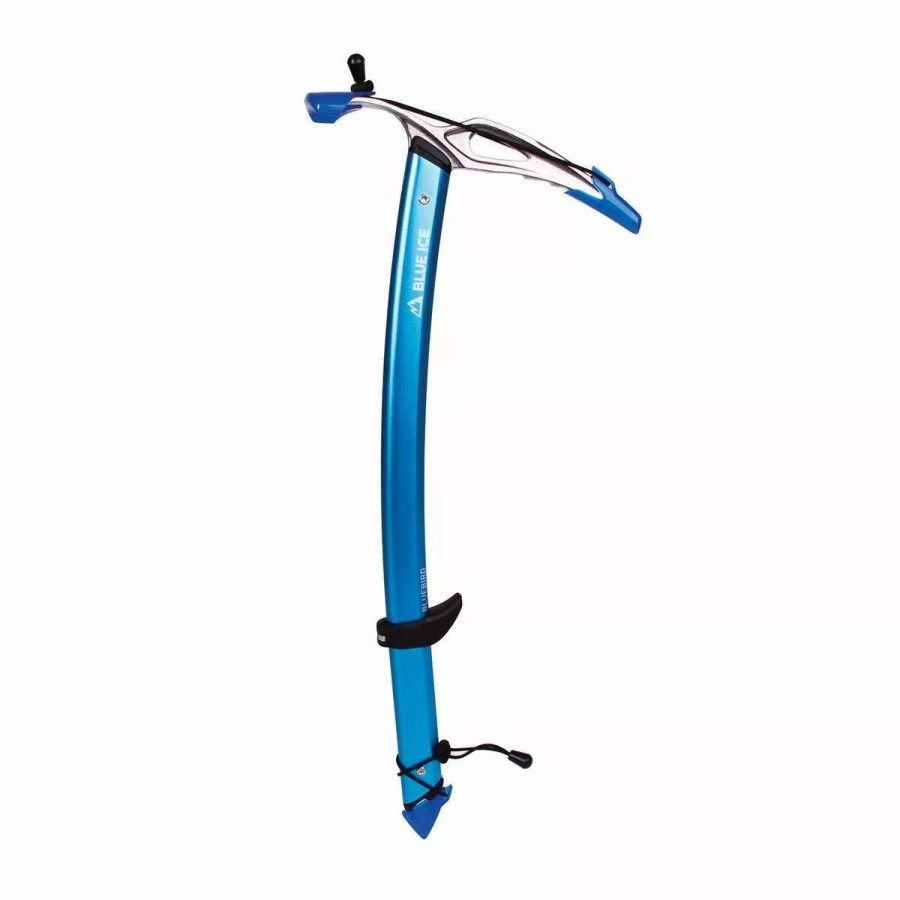 Ice And Snow * | Blue Ice Bluebird Ice Axe