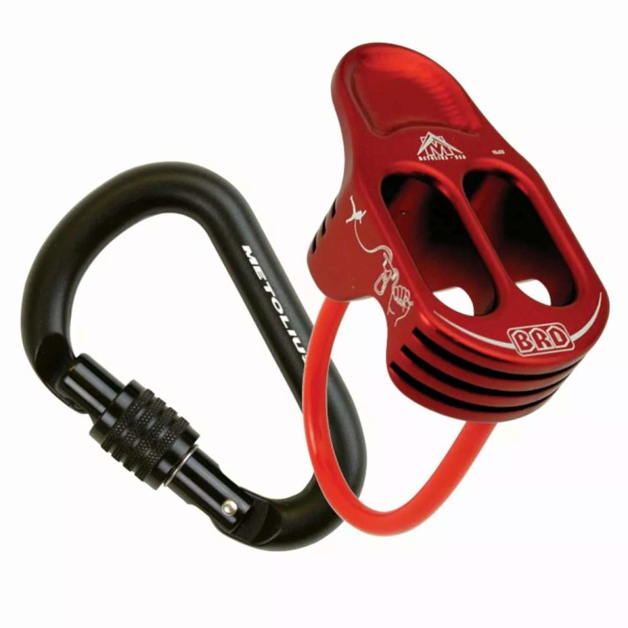 Protection & Hardware * | Metolius Brd W/ Element Locker