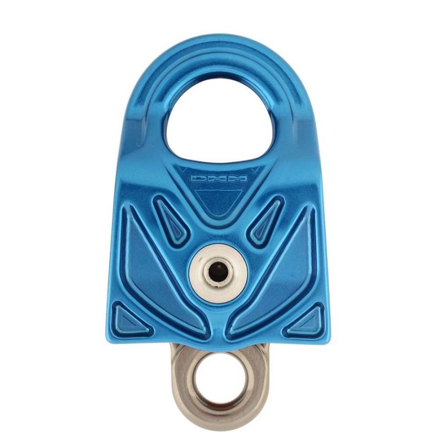 Protection & Hardware * | Dmm Gyro Twin Pulley