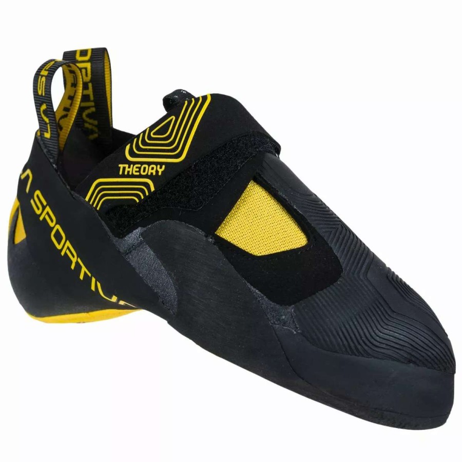 Climbing Shoes * | La Sportiva Theory Men'S